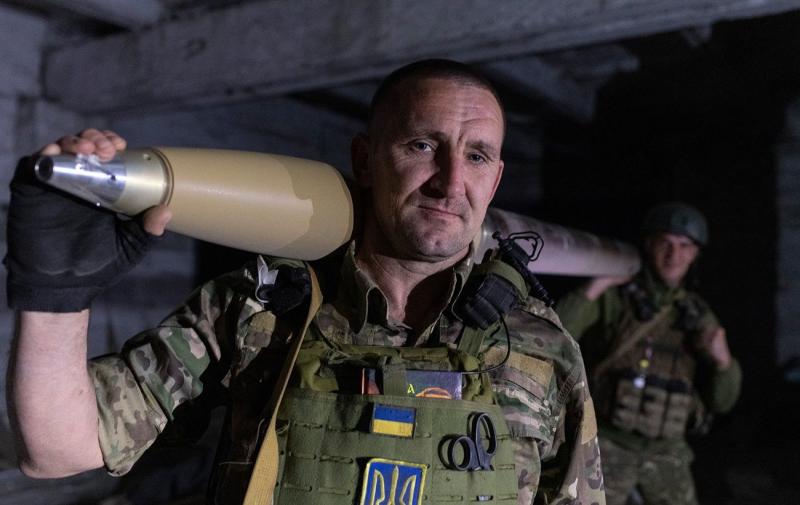 Збройні сили України протягом останньої доби знищили понад 1100 ворогів та нейтралізували 70 артилерійських систем, повідомляє Генеральний штаб.