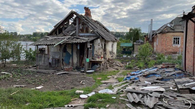 У Харківській та Донецькій областях зафіксовано ще сім випадків поранення серед цивільного населення.