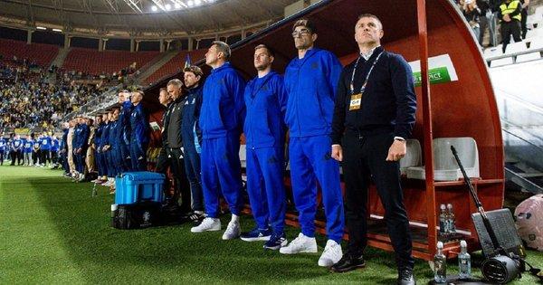 Основні події 19 травня: Ребров несподівано представив склад національної команди, фінансові труднощі Ворскли та поразка Ліверпуля.
