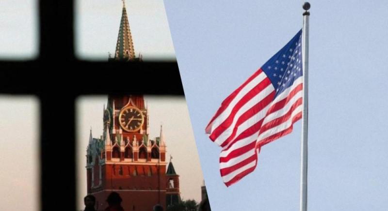 Очікування щодо санкцій США проти Росії виглядають ще менш реальними, - пише The Times.