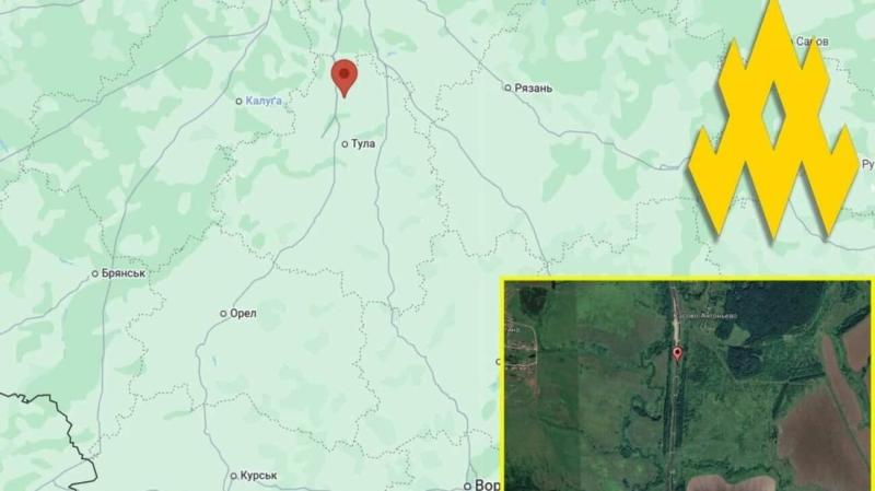 Партизани знизили обсяги постачання зброї для російських сил у Курській області - 