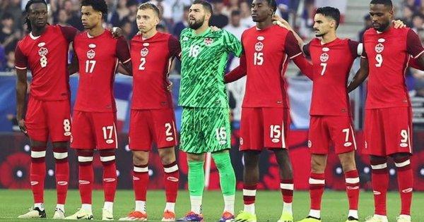 Кубок КОНКАКАФ: українська команда знищила Гондурас, забивши шість голів, тоді як Кюрасао та Сальвадор завершили свій матч безрезультатно.