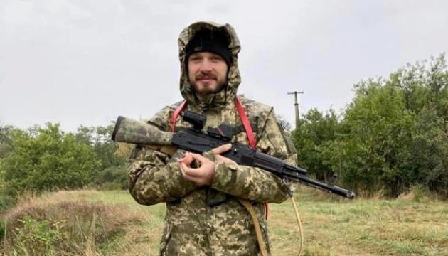У вшанування пам'яті спортсмена та гранатометника Андрія Бурчака, відомого під позивним 