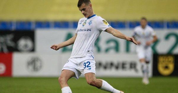 Михавко висловив свою думку щодо потрапляння до списків найкращих молодих спортсменів: 