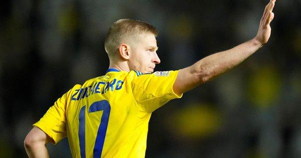 Ресторан Зінченка в Києві завершив свою роботу.