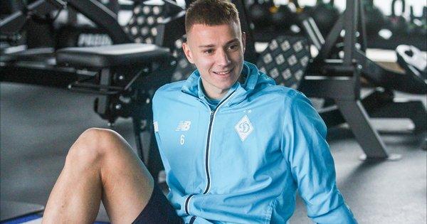 Бражко продемонстрував бойовий прийом з MMA у поєдинку проти зірки Динамо, викликавши несподівану реакцію на момент програшу.