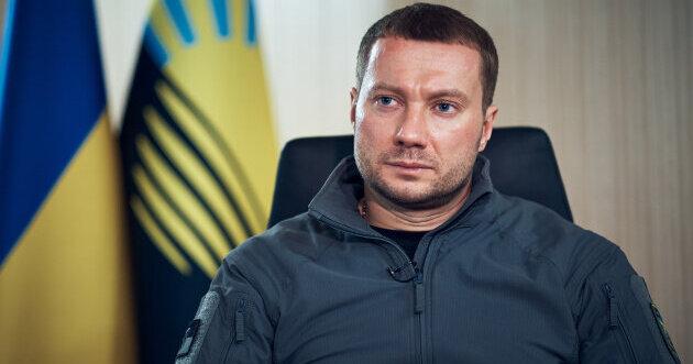 НАБУ та САП завершили проведення розслідування стосовно недекларування майна головою АМКУ Кириленком.