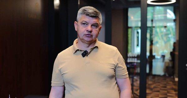 Наставник ЛНЗ висловив свої серйозні сумніви: 