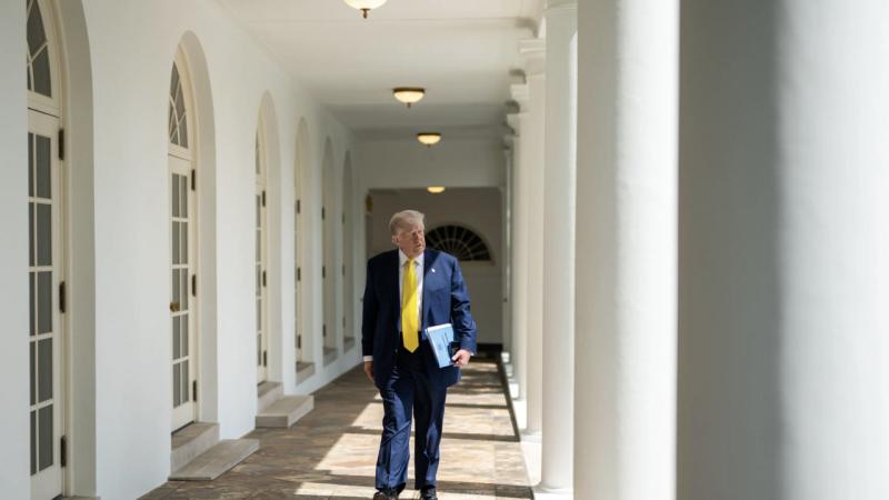 Ультиматуми Трампа: чому 
