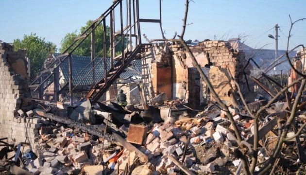 Масований удар по Запоріжжю: кількість постраждалих зросла до 30 осіб.