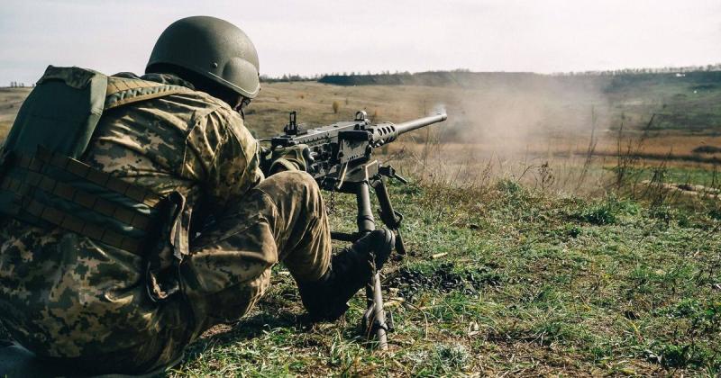 На фронті зафіксовано 108 зіткнень, серед яких 29 мали місце на Покровському напрямку. В даний час бойові дії тривають на чотирьох напрямках, повідомляє Генеральний штаб.
