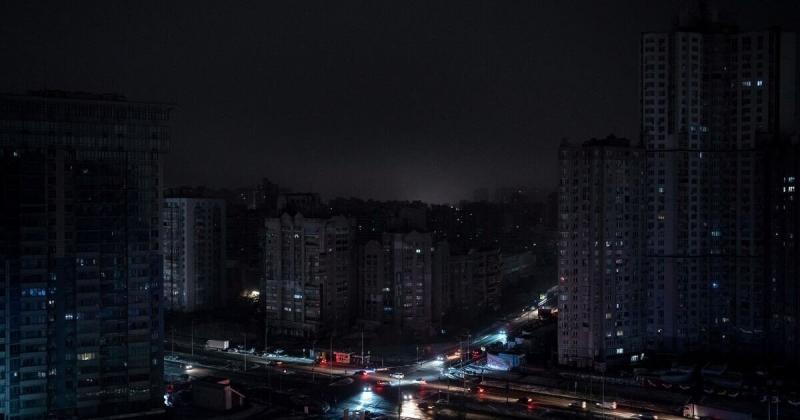 Електропостачання в Україні може залишатися обмеженим ще протягом тижня, згідно з інформацією від 