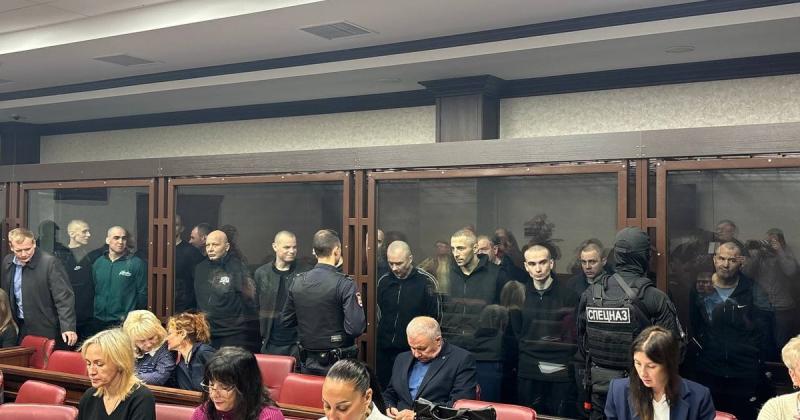 Міністерство закордонних справ вважає, що 