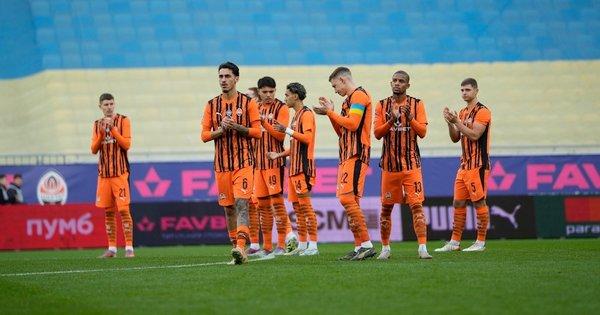 Полісся проти Шахтаря: склади команд та онлайн-трансляція зустрічі УПЛ.