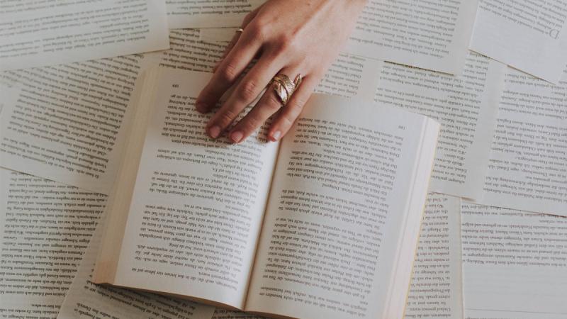 П'ять захоплюючих українських книг, які варто прочитати цієї осені
