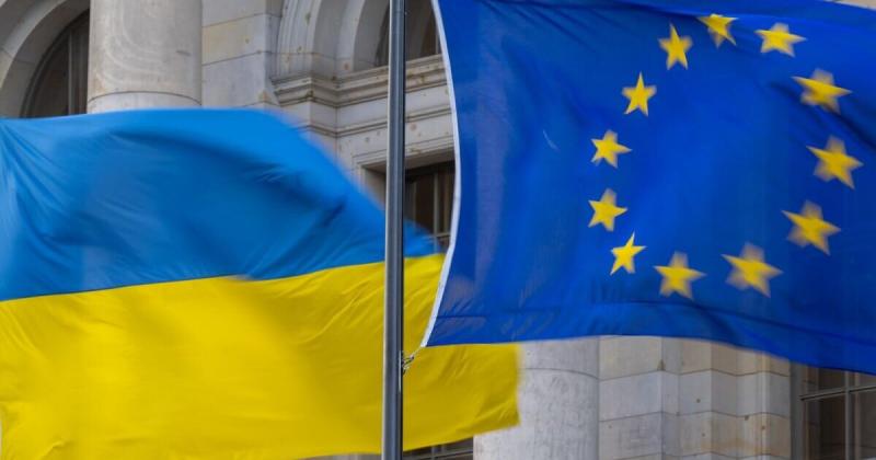 Зеленський проведе виступ на саміті з розширення Європейського Союзу.