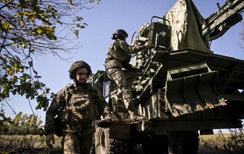 Згідно з інформацією ISW, російські війська під Сумами страждають від втрат, викликаних дезертирством та недостатньою підготовкою.