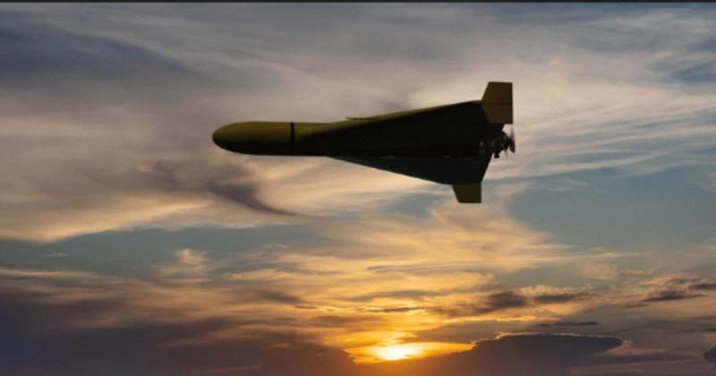 Харків під ударом дронів: в яких місцях зафіксовані