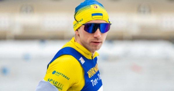 Двоє українських спортсменів завершили спринтерську гонку в десятці найкращих на Відкритому чемпіонаті Швеції з біатлону.