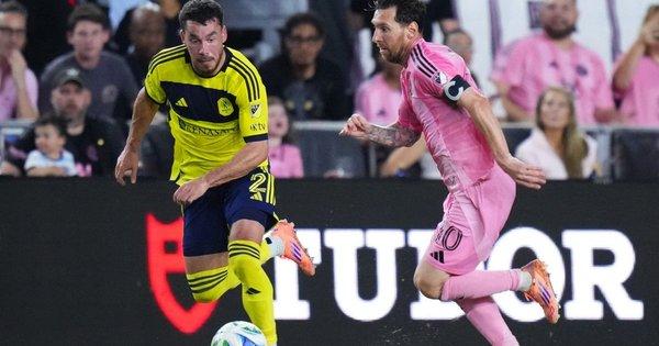 МЛС офіційно адаптує європейську модель змагань, і одним з факторів цього може бути присутність Мессі.