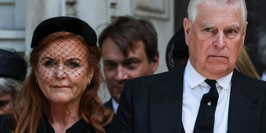 Через зв'язки з Епштейном у Британії вирішили вилучити з продажу нову дитячу книгу, написану Сарою Фергюсон.