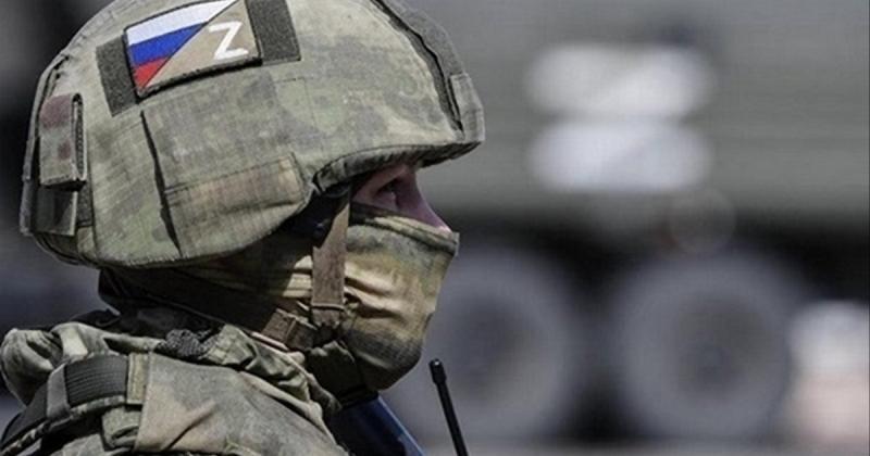 Росія посилює свої дії на Запорізькому фронті, повідомив речник Оперативного командування 