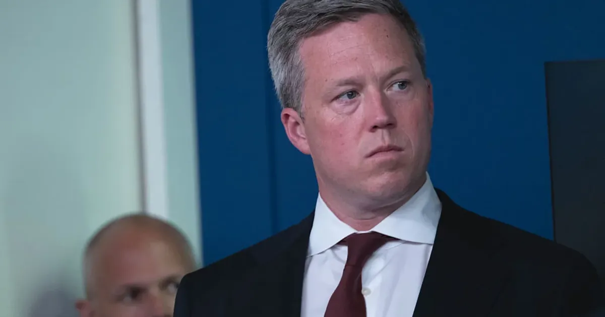 Дональд Трамп оголосив про призначення спеціального представника США по Україні.