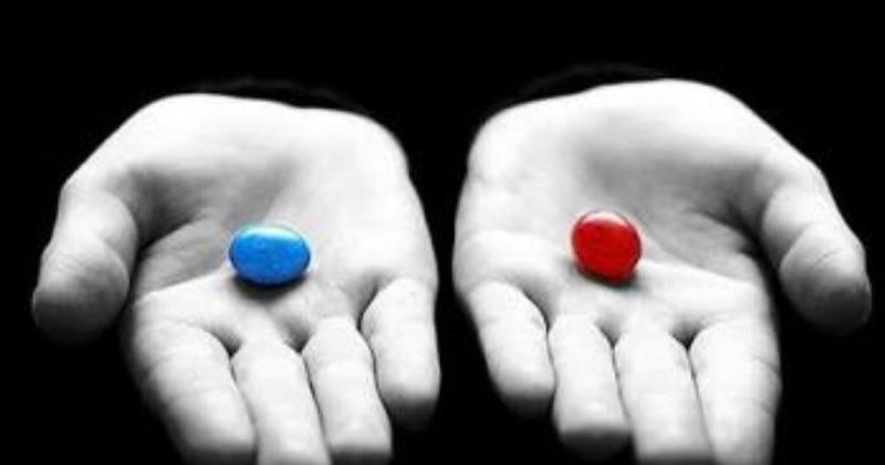 Вибір без альтернатив (Богдан Буткевич)