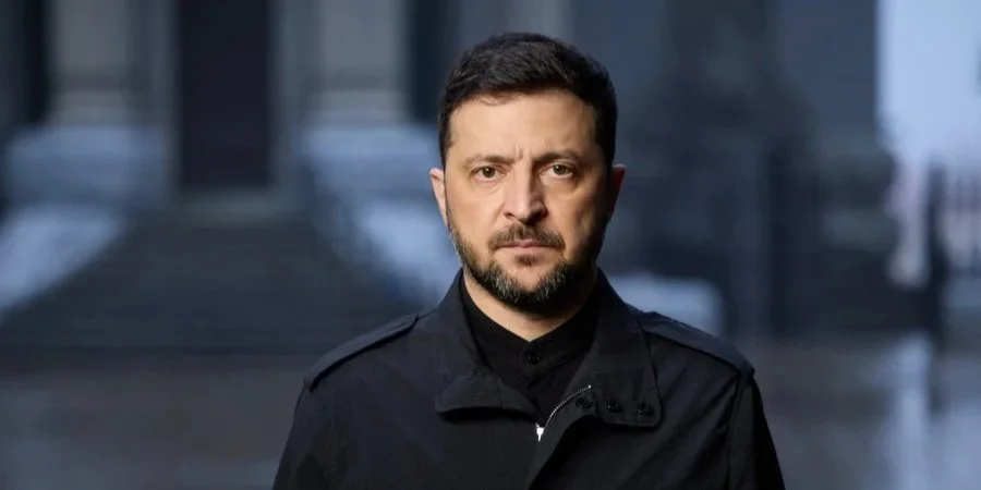 Сприяли розграбуванню України. Зеленський запровадив санкції щодо 56 кораблів.