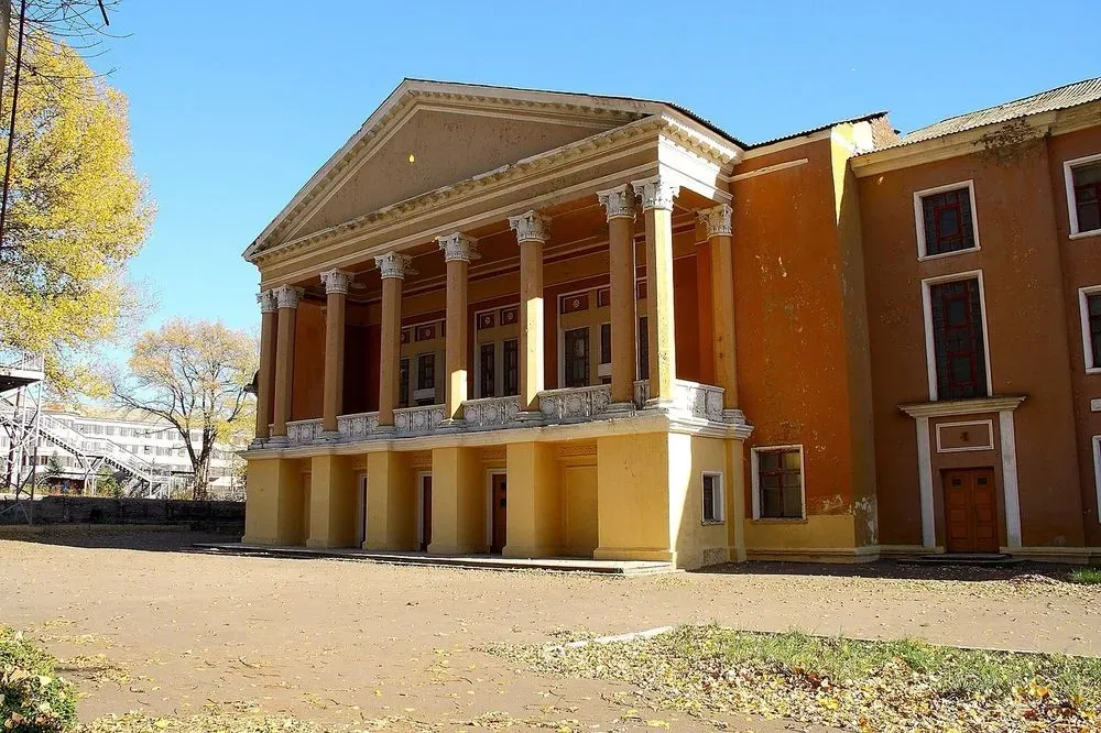 Костянтинівка: актуальні новини на сьогоднішній день.