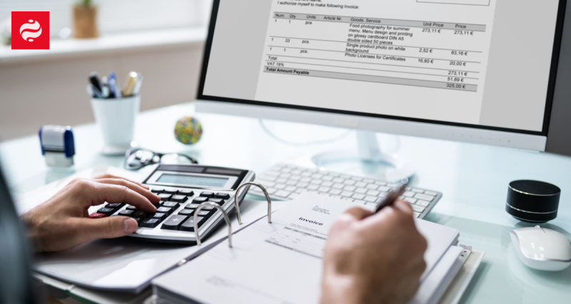 Конституційний суд ухвалив, що штрафи за запізнілу реєстрацію податкових накладних є законними.