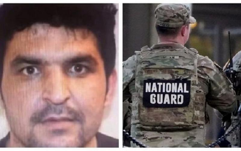 Співпраця з ЦРУ: нові деталі про особу, відповідальну за стрілянину у Вашингтоні, стали відомі.