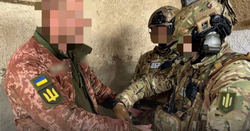 В Івано-Франківській області офіцер ТЦК жорстоко познущався над військовозобов'язаним під час проходження військово-лікарської комісії. - Новини bigmir)net