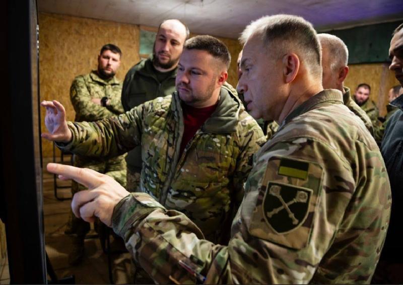 Протягом тижня українські сили звільнили 11,5 км² території в Покровську: російські війська змушені відмовлятися від резервів - Завтра.UA