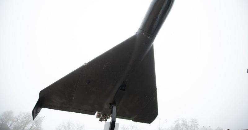 Російські війська використали понад тисячу дронів для атак на Київ з початку року, внаслідок чого загинуло 166 людей, повідомляє КМВА. Дивіться фотозвіт.