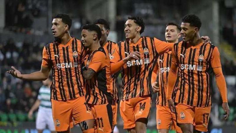 Шахтар проти Кривбасу: початкові склади та онлайн-трансляція поєдинку УПЛ - 1 грудня 2025 року.