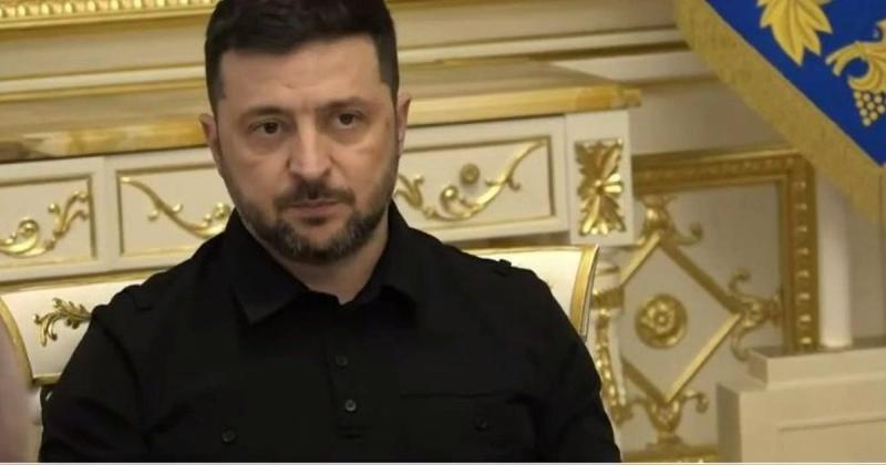 В даний момент існує 20 пунктів, які були розроблені в Женеві і вдосконалені у Флориді, - заявив Зеленський. ВІДЕО