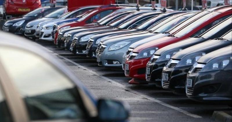 У листопаді українці придбали найбільшу кількість нових автомобілів за останні 14 місяців. Які марки потрапили до ТОП-10? Ось список.