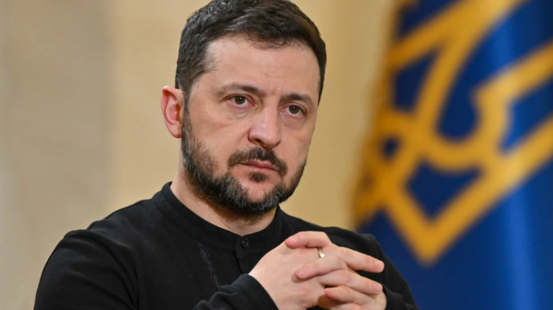 Мирний план зазнав змін: Зеленський повідомив, скільки нових пунктів він тепер містить.