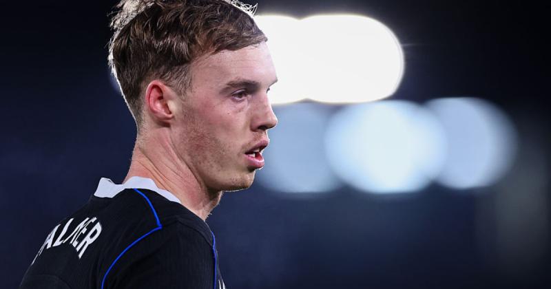 Коул Палмер знову вийде на поле: наступна зустріч Челсі з Борнмутом.