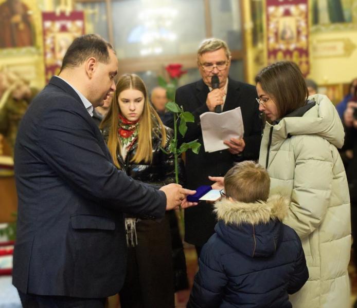 День українського військового формування - це унікальне свято для громади Франківська.