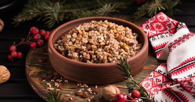 Коли готувати кутю в 2025 році: конкретні дати, містичні обмеження та нюанси приготування - Hochu.ua