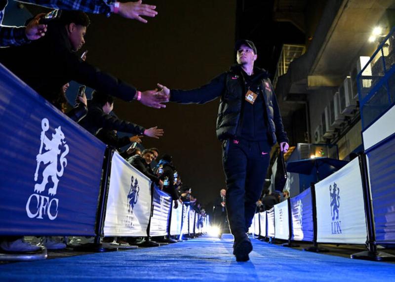 Мудрик порушив правила дорожнього руху в Англії: до нього застосовано суворіші штрафи.