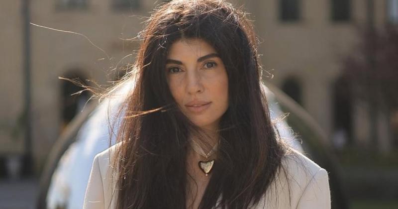 Сабіна Мусіна ініціювала судовий позов проти Андрія Трушковського - Афіша bigmir)net.