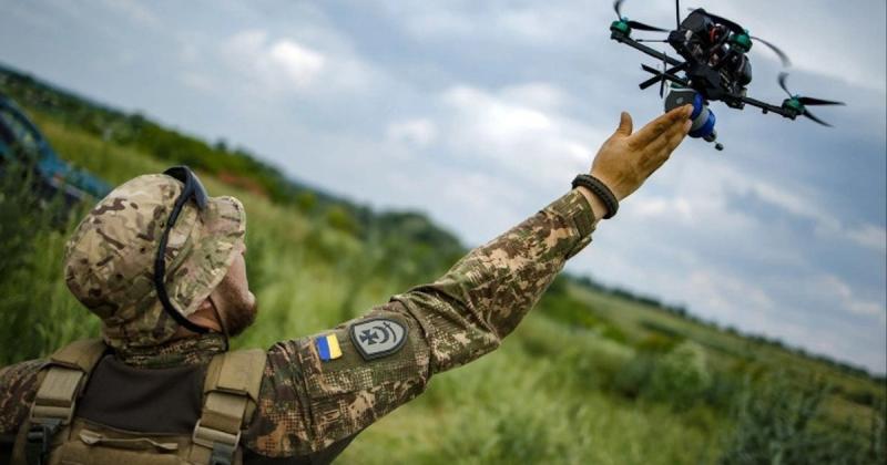 Латвія вирішила виділити 5 мільйонів євро на безпілотники для України: Сейм погодив перерозподіл фінансування.