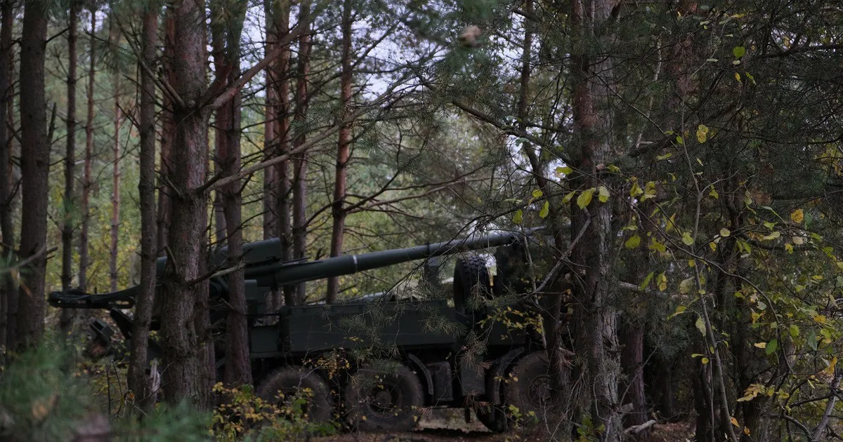 Збройні сили України атакували об'єкти протиповітряної оборони та склад безпілотників російських військ.