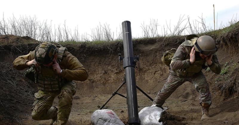 Генеральний штаб повідомляє, що на фронтовій лінії сталося 52 бойових зіткнення, з яких найбільша кількість була зафіксована в Костянтинівському напрямку.