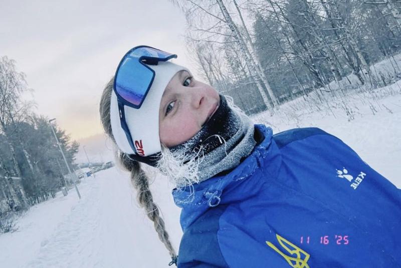 Кубок світу з лижного двоборства: Карина Козлова зайняла 29-ту позицію - Футбол 24+