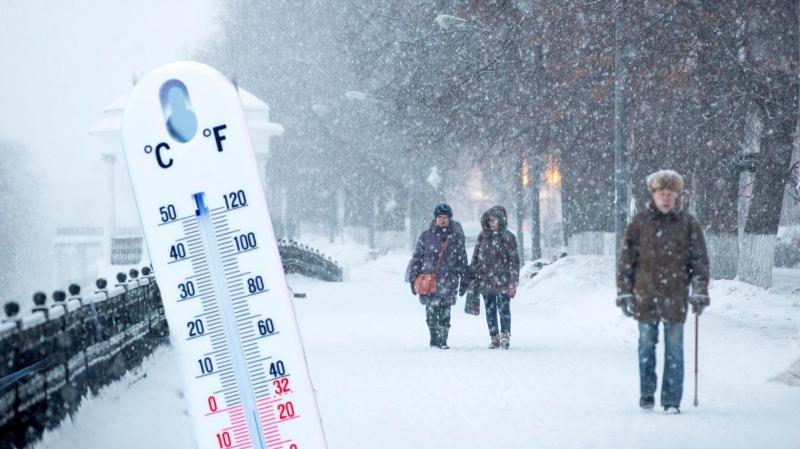 Яка погода чекатиме нас у січні: синоптики поділилися захоплюючим прогнозом.