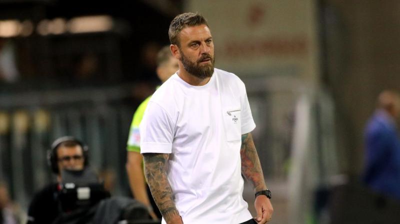 Тренер Маліновського вже більше року відчуває образу на Рому через їхнє рішення про звільнення: 